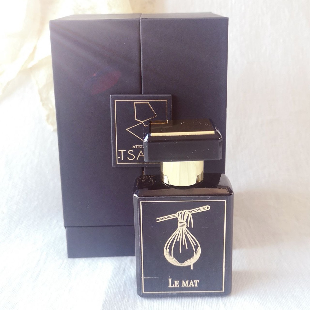 Parfum Le Mat