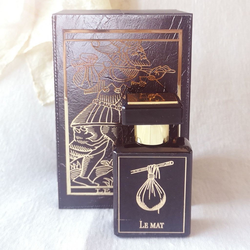 Parfum Le Mat