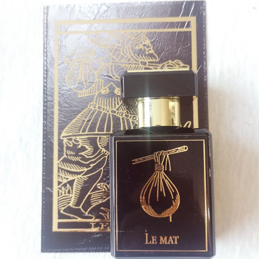 Parfum Le Mat