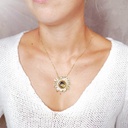 collier Olfactif Solaris