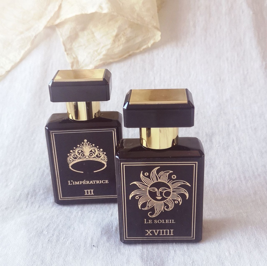 Pack Parfum du tarot x2