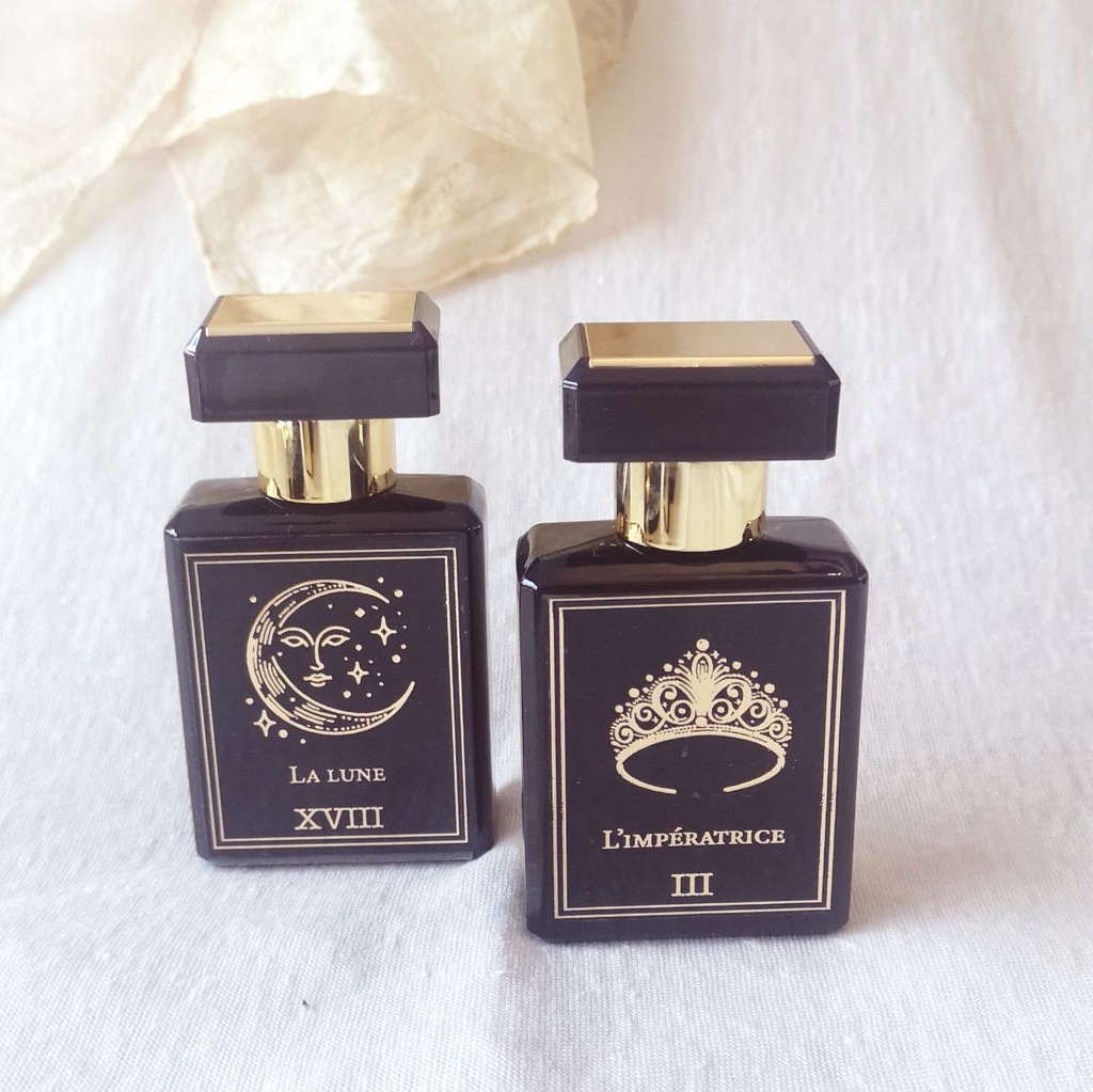 Pack Parfum du tarot x2