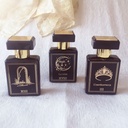 Pack Parfum du tarot x3