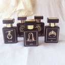 Pack Parfum du tarot x5