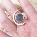 Bague Olfactive  Lunae