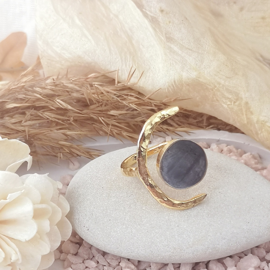 Bague Olfactive  Lunae