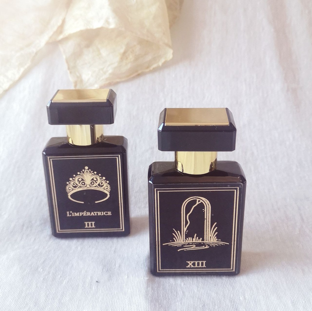 Pack Parfum du tarot x2  Précommande*