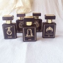 Pack Parfum du tarot x5 précomande