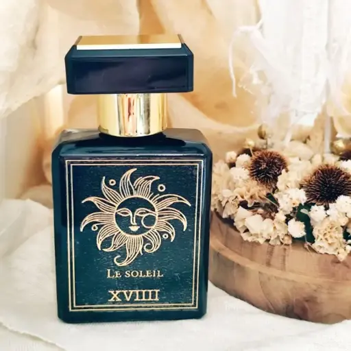 [19] Parfum Le Soleil